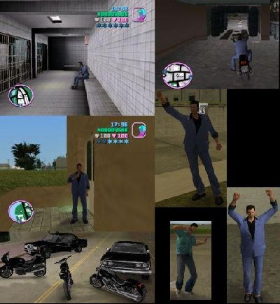 Fun City