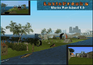 Fun Island 1.1