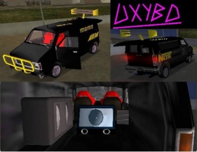 Funtuning pony
