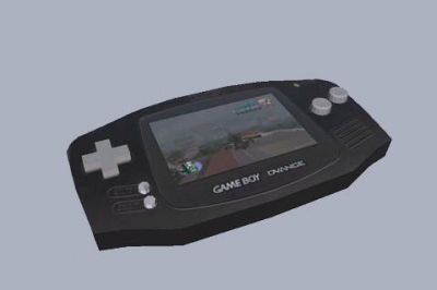 Game Boy Advance