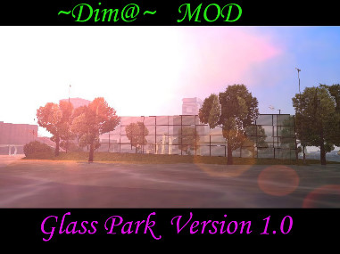 Glass Park