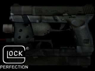 Glock 33 Advance