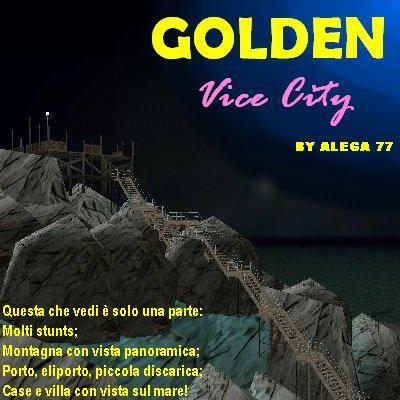 Golden Vice