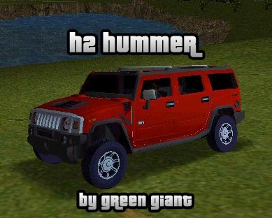 H2 Hummer