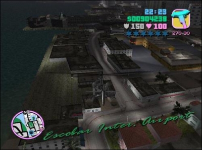 Heli Mod