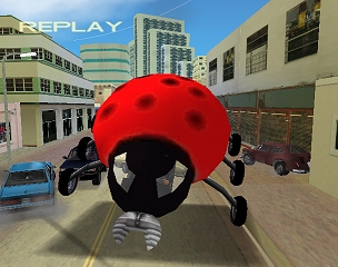 Big Bug