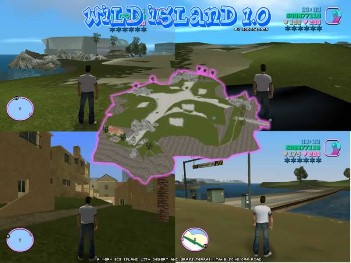Wild Island 1.0
