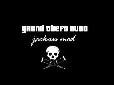 Vice City Jackass Mod