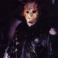 Jason X