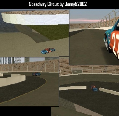 Speedway Circuit