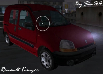 Renault Kangoo