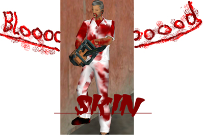 Killer Skin