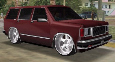 Landstalker Voodooo