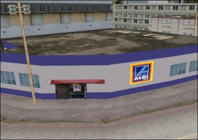 Little Haiti Aldi Mod