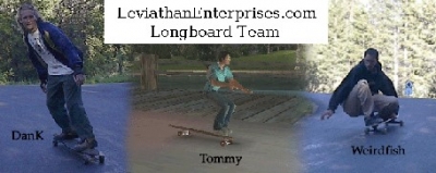 Longboard