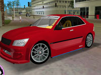 Lexus Ls200