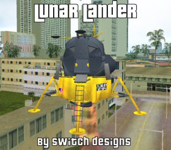 Lunar Lander
