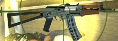 M 84 Crvena Zastava Update