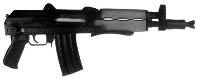 M84 Crvena Zastava