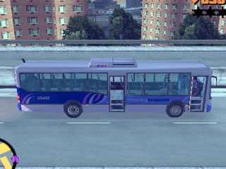 Marcopolo Viale III Bus