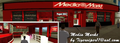 Media Markt VC