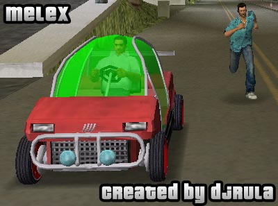 Melex