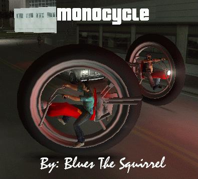 Monocycle