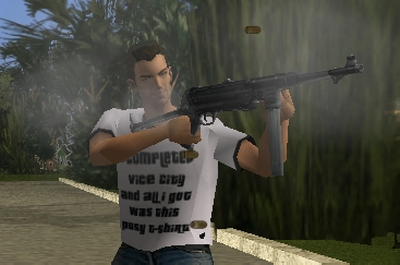 MP 40