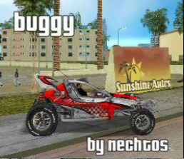 Buggy