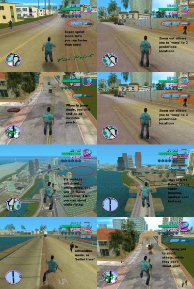 Neo v5