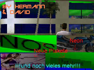2Fast 2Furious Allrounder-Mod