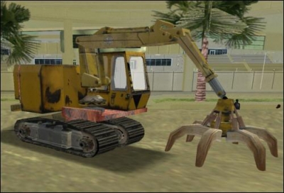 Crusher