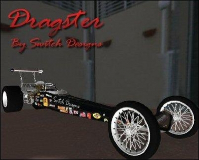 Dragster