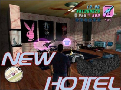NEW HOTE