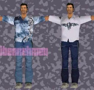 New School Skinpack