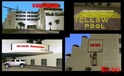 Vice Hotel