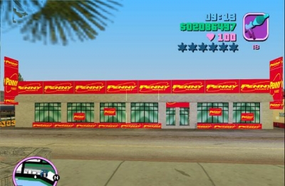 Penny Markt