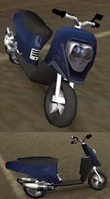 PGO Big Max 3