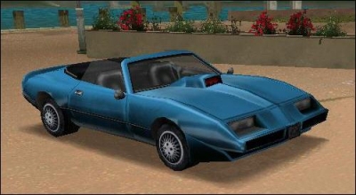 Pheonix Cabrio