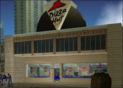 Pizza Hut