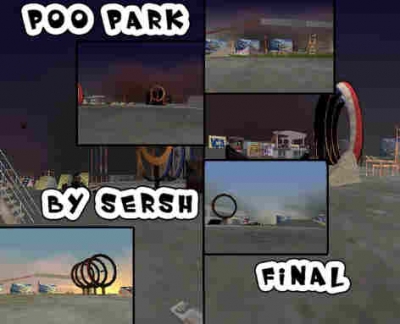 Poo Park Final