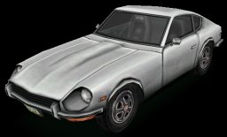 1970 Datsun 240z