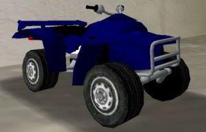 QUAD V6