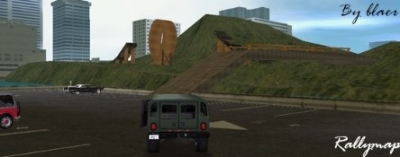 Rallymap
