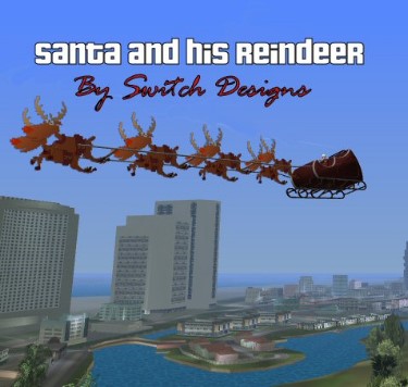 Santa