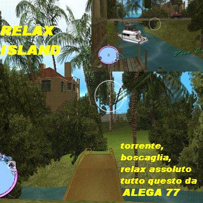 Relax Island