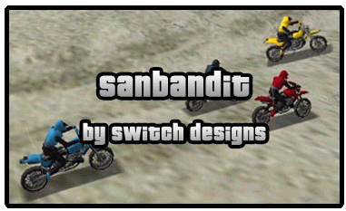 RC Sanbandit