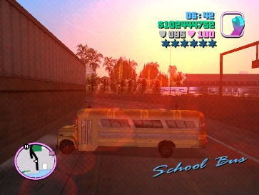 Schoolbus