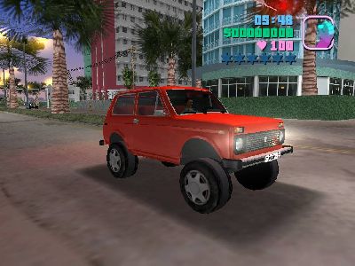 Lada Taiga
