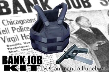 Bank Job